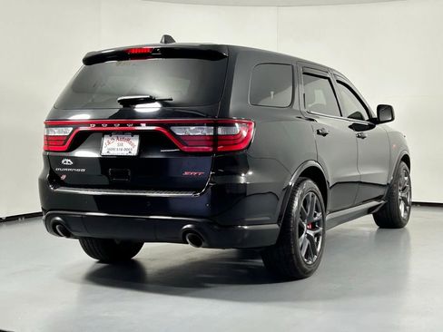 Used 2020 Dodge Durango SRT image 7