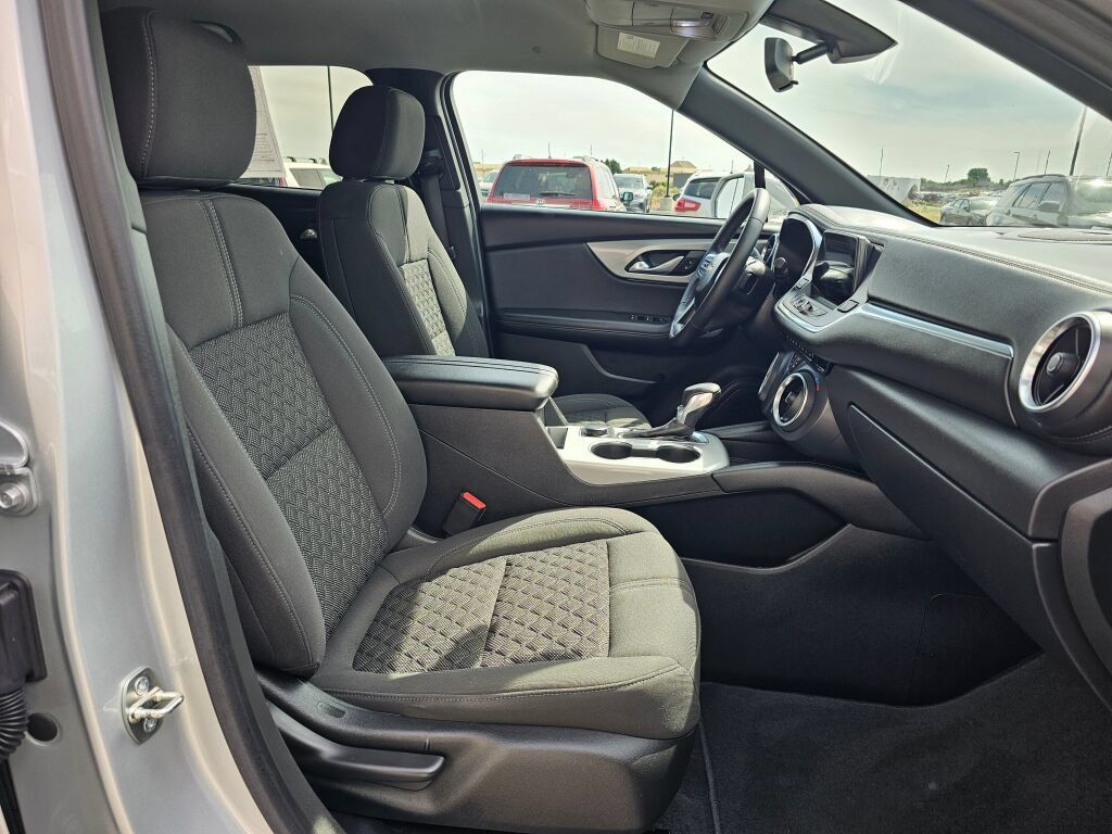 Used 2020 Chevrolet Blazer LT AWD/4WD image 14