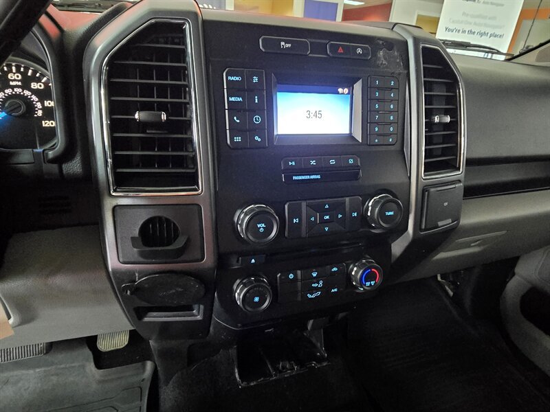 Used 2018 Ford F150 XLT RWD image 21