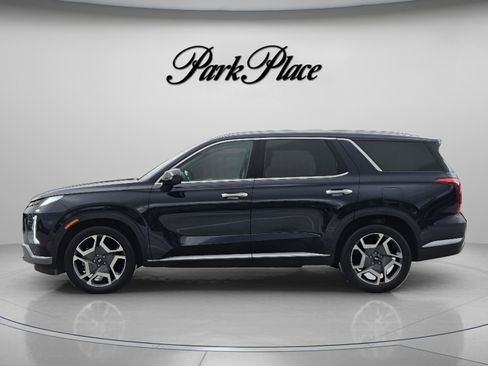 Used 2025 Hyundai Palisade SEL image 2