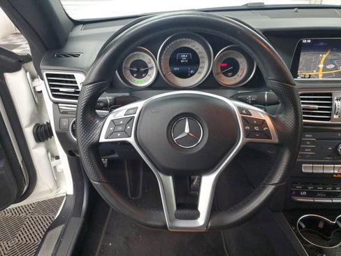Used 2016 Mercedes-Benz E 400 Cabriolet image 17