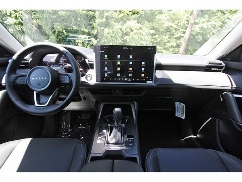 New 2026 MAZDA CX-5 2.5 S w/ Premium Plus Package AWD/4WD image 7
