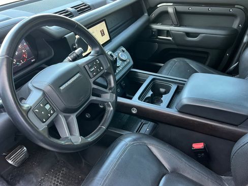 Used 2020 Land Rover Defender 110 X image 14
