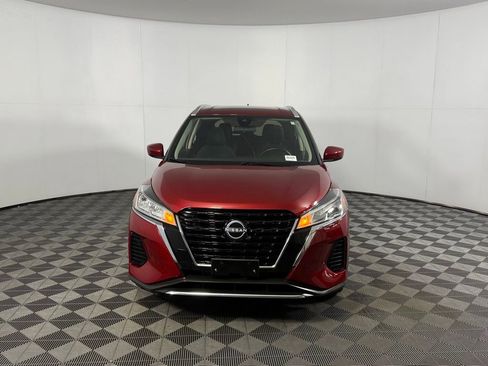 Used 2024 Nissan Kicks SV FWD image 5