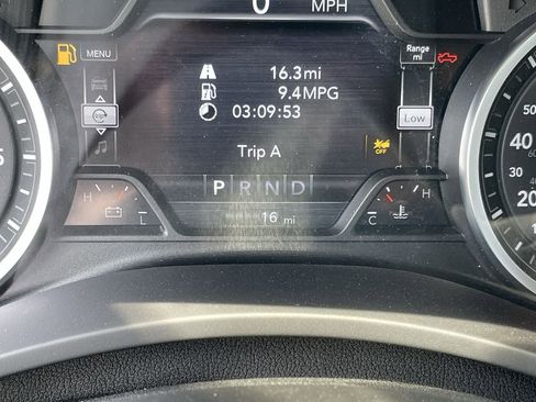 New 2025 RAM 3500 Big Horn image 15