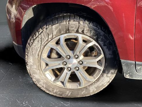 Used 2015 GMC Acadia SLT w/ Open Road Package image 34