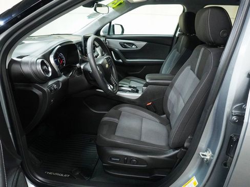 Used 2023 Chevrolet Blazer LT w/ Driver Confidence Package image 10