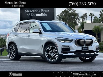 Used 2019 BMW X5 xDrive40i w/ Convenience Package
