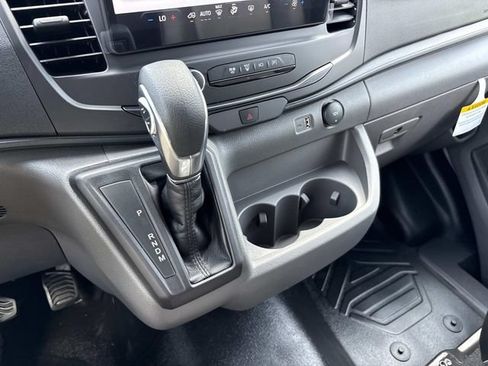 New 2026 Ford Transit 350 XL AWD/4WD image 29