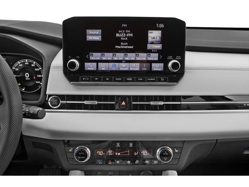 Used 2022 Mitsubishi Outlander SEL AWD/4WD image 7