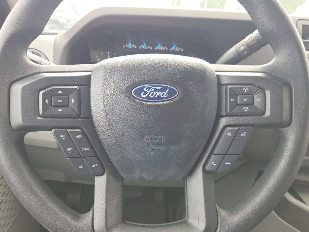 Certified 2024 Ford E-450 and Econoline 450 Super Duty w/ Power Windows & Locks Group RWD image 12
