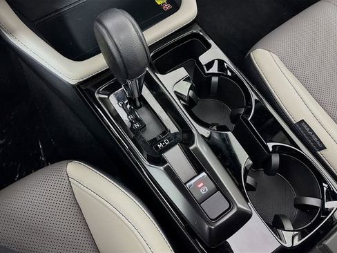 New 2026 Subaru Forester Limited image 17