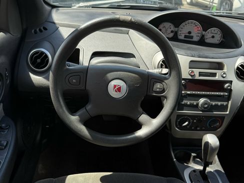 Used 2007 Saturn ION Level 3 w/ Enhanced Performance Pkg image 18