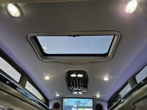 New 2026 Ford Transit 150 Low Roof AWD image 18