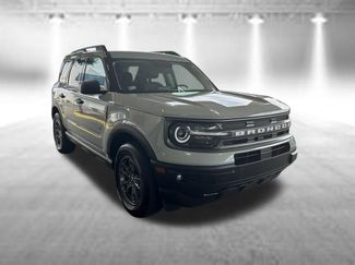 Used 2024 Ford Bronco Sport Big Bend w/ Convenience Package AWD/4WD video 2