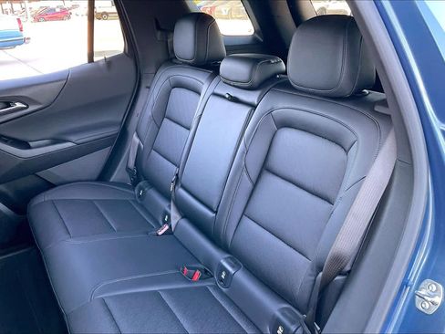 Certified 2025 Chevrolet Equinox LT w/ Convenience Package II image 18