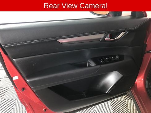 Used 2021 MAZDA CX-5 Touring AWD/4WD image 10