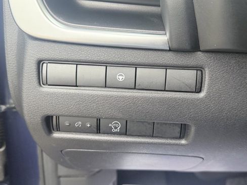 Certified 2023 Nissan Rogue SV image 20