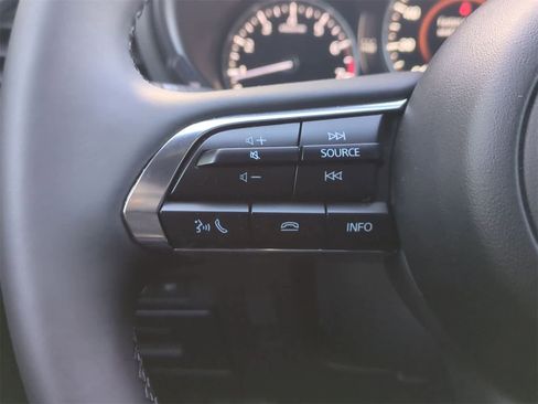 New 2026 MAZDA MAZDA3 2.5 S Hatchback w/ Premium Pkg image 24
