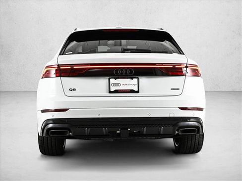 New 2026 Audi Q8 Premium Plus image 7