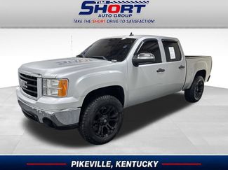 Used 2008 GMC Sierra 1500 SL AWD/4WD 360° Tour