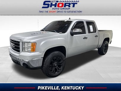 Used 2008 GMC Sierra 1500 SL