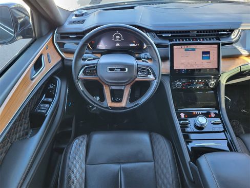Used 2023 Jeep Grand Cherokee Summit image 25