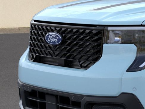 New 2026 Ford Maverick Lariat w/ Black Appearance Package AWD/4WD image 42