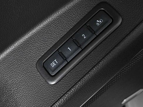 Used 2016 Chevrolet Suburban LT w/ Max Trailering Package RWD image 20