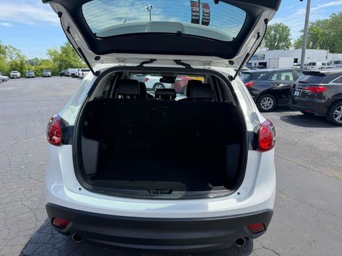 Used 2014 MAZDA CX-5 Grand Touring AWD/4WD image 12