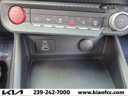 Used 2025 Ford Mustang GT Premium RWD image 21