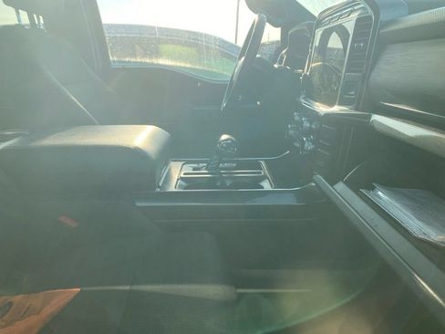 Used 2023 Ford F150 XLT w/ Equipment Group 302A High AWD/4WD image 5