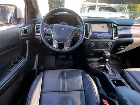 Used 2020 Ford Ranger Lariat image 9