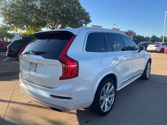 Used 2018 Volvo XC90 T6 Inscription w/ Convenience Package AWD/4WD image 5