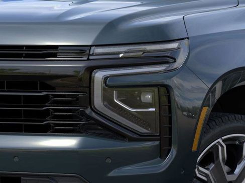 New 2026 Chevrolet Tahoe RST w/ RST Capability Package image 37