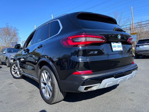 Used 2020 BMW X5 xDrive40i w/ Convenience Package image 62