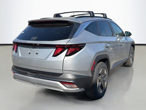 New 2026 Hyundai Tucson SEL FWD image 3