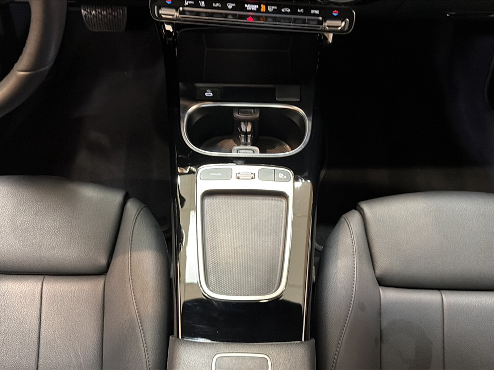 Used 2026 Mercedes-Benz CLA 250 image 16
