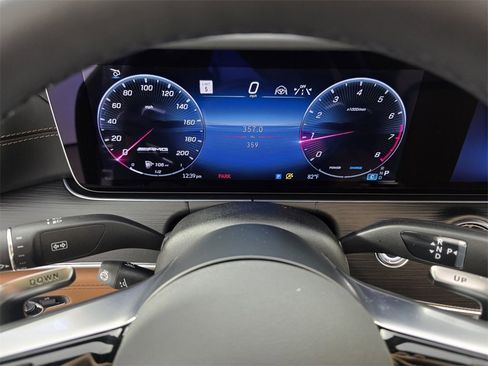 Used 2026 Mercedes-Benz AMG GT 53 image 21