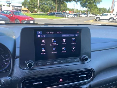 Certified 2023 Hyundai Kona SEL w/ Cargo Package AWD/4WD image 18