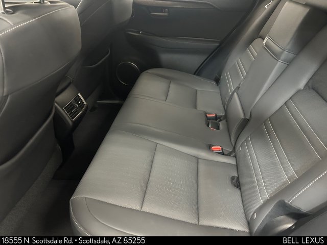 Used 2021 Lexus NX 300 FWD w/ Premium Package image 15