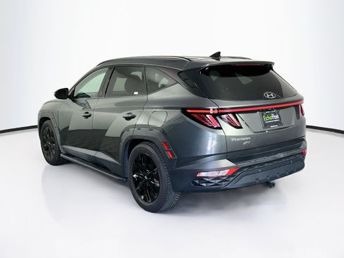 Used 2023 Hyundai Tucson XRT FWD image 5