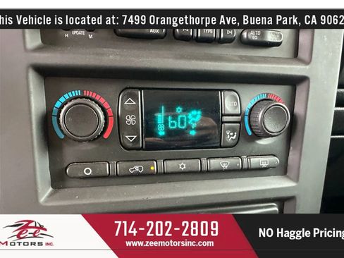 Used 2006 HUMMER H2 image 31