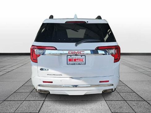 Used 2023 GMC Acadia Denali FWD image 6