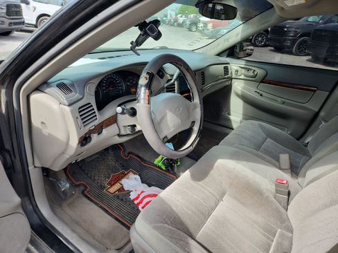 Used 2002 Chevrolet Impala image 13