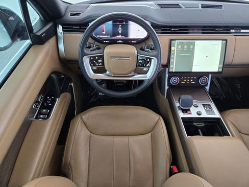 Used 2023 Land Rover Range Rover SE image 12
