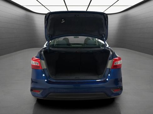 Used 2019 Nissan Sentra S FWD image 19