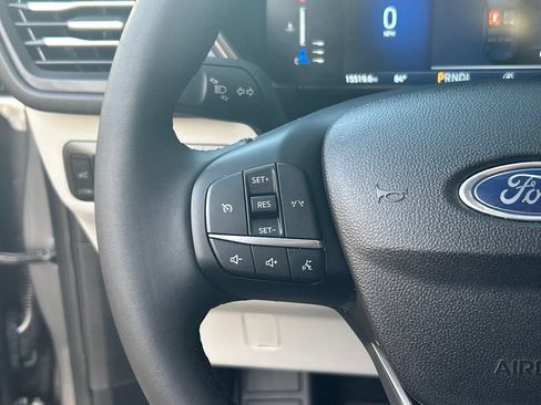 Used 2023 Ford Escape Active FWD image 36