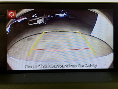 Used 2019 MAZDA CX-5 Grand Touring image 16