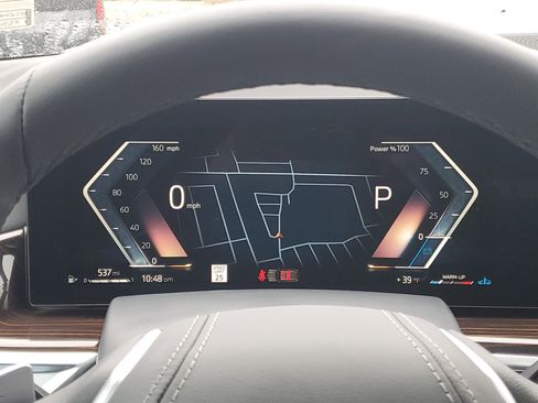 New 2026 BMW X5 xDrive40i w/ Climate Comfort Package image 15